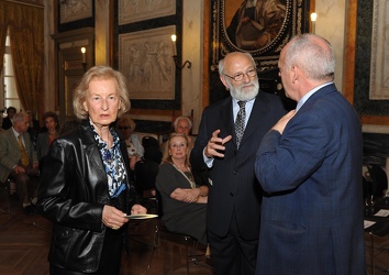 Genova - convegno fondazione erede 2009