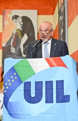 congresso regionale UIL