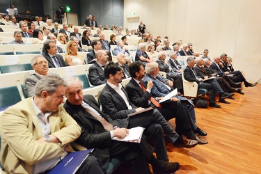 Genova - congresso ANCE