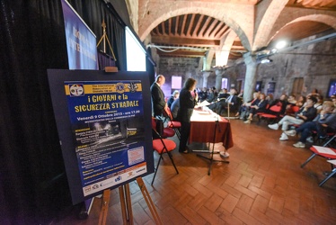 convegno sicurezza stradale 09102015