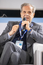 Genova, X Forum Shipping e international transport
