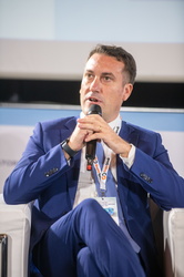 Genova, X Forum Shipping e international transport