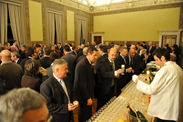 Genova - cocktail assagenti fine anno