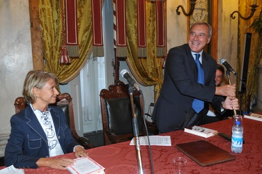 libro Pietro Grasso Ge102009