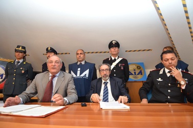 Dia antimafia Marra Scolastico cambieri