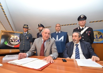 Dia antimafia Marra Scolastico