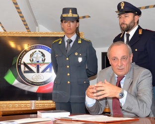 Dia antimafia Marra