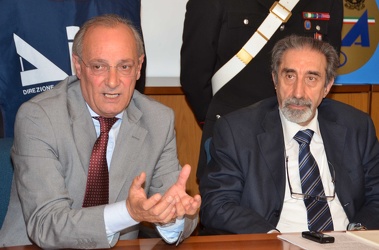 Dia antimafia Marra Scolastico