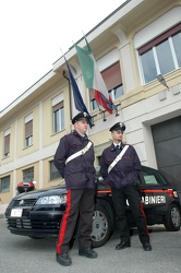 NAS carabinieri ospedale Villa Scassi