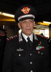 Generale CC Gianfranco Siazzu