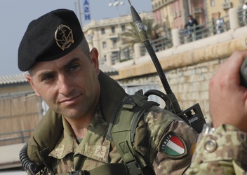 esercito