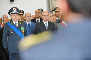 Genova - festa della Guardia di Finanza 2010