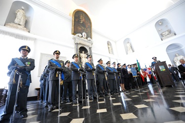 Genova - festa della Guardia di Finanza 2010