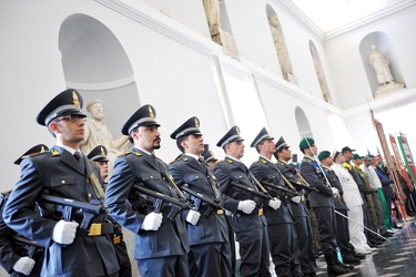 Genova - festa della Guardia di Finanza 2010