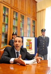 polizia di Stato Ge