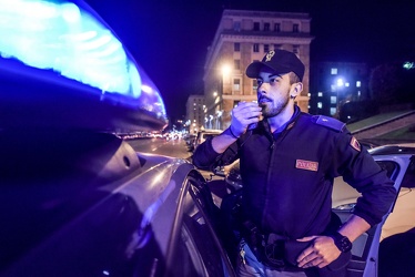 polizia di stato notte generiche 102017-4120