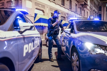 polizia di stato notte generiche 102017-4327