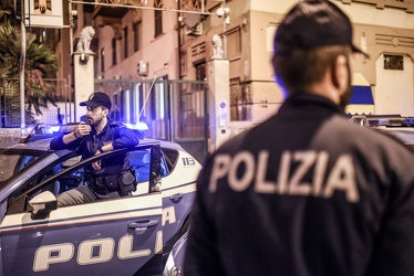 polizia di stato notte generiche 102017-4482