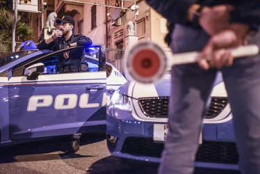 polizia di stato notte generiche 102017-4492