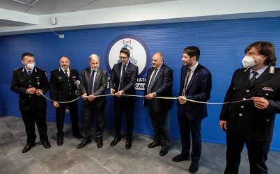 Centrale operativa polizia locale 10052022