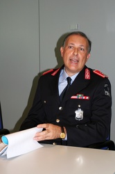 Polizia municipale