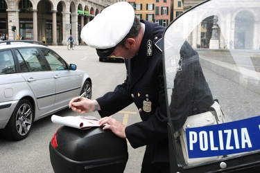 Polizia municipale