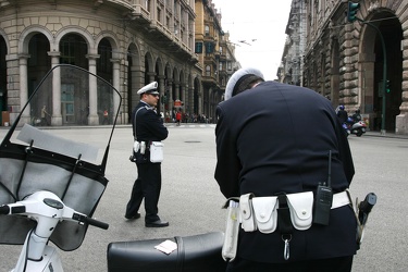 Polizia municipale