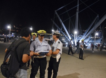 Vigili multe controlli