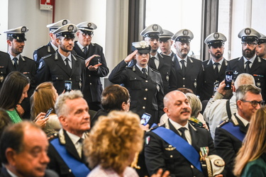 festa polizia locale 03052023