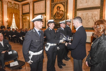 festa polizia municipale 12062015