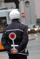 Genova - Polizia Municipale
