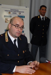 Genova - polizia postale