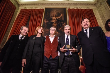 Fondazione Pallavicino premia Bucci 17122019-5556