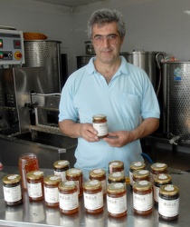 Giuseppe Giuffra - apicoltore