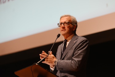 Genova, teatro carlo felice - assemblea nazionale dottori commer