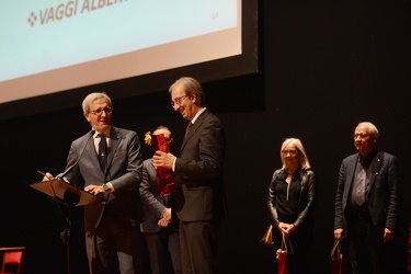 Genova, teatro carlo felice - assemblea nazionale dottori commer