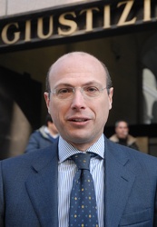 Alessandro Barca avvocato
