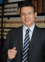 Andrea Corrado avvocato