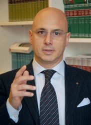 Mauro Ferrando avvocato