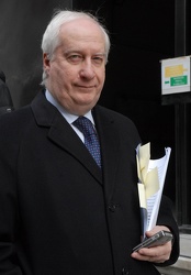 Luigi Cocchi avvocato