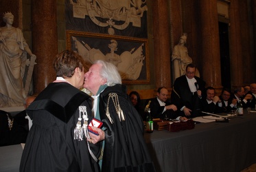 Genova - cerimonia ordine avvocati