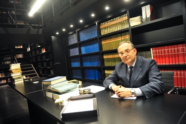 Ge - Prof. Avvocato Marco Arato