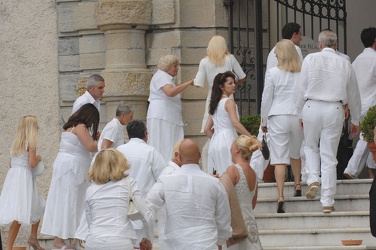 Portofino 2007 - matrimonio Rod Stewart