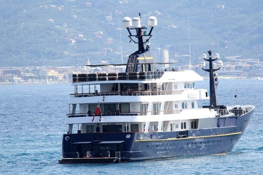 Portofino 2009 2010 - Elisabetta Gregoraci e Flavio Briatore