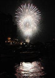 Portofino - Madonna Agosto 2009