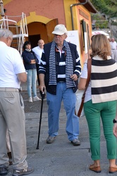 Portofino 2013 - Costantino re II di Grecia