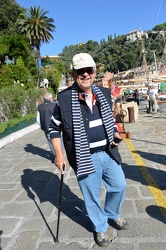 Portofino 2013 - Costantino re II di Grecia