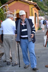 Portofino 2013 - Costantino re II di Grecia