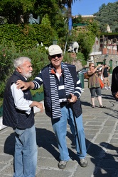 Portofino 2013 - Costantino re II di Grecia