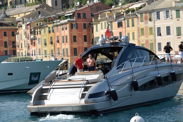 Portofino 2013 - David James Furnish